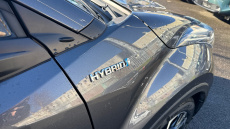 Toyota C-HR 1.8 Hybrid Design 5dr CVT Hybrid Hatchback